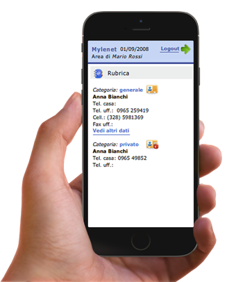 rubrica